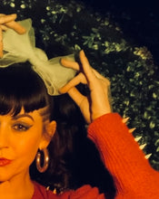 Load image into Gallery viewer, C U NeXt TuEsDaY Varsity Cheer Captain sweater