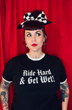 Load image into Gallery viewer, RH&GW