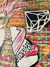 Load image into Gallery viewer, My Punk Rock Lil Pony