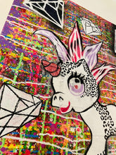 Load image into Gallery viewer, My Punk Rock Lil Pony