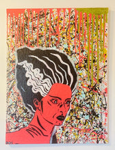Load image into Gallery viewer, Elizabeth Frankenstein