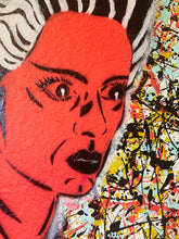 Load image into Gallery viewer, Elizabeth Frankenstein