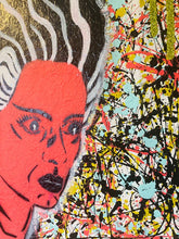 Load image into Gallery viewer, Elizabeth Frankenstein