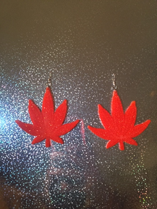 Tokin' Big Boys Earrings